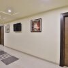 Отель OYO 24996 Hotel Jamnagar Residency в Jamnagar