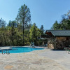 Отель Gatlinburg Majesty by Jackson Mountain Homes, фото 16