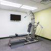 Отель Quality Inn & Suites Alma - Fort Smith Northeast, фото 14
