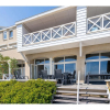 Отель Luxury apartment overlooking the marina for 10 people, фото 21