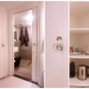 Отель Cozy Canal Studio, фото 6
