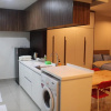 Отель De Houz - Trefoil Setia Alam Home Stay, фото 15