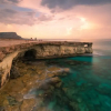 Отель Nissi Supreme Double Suite With Sea View, фото 14
