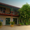 Отель Kimberley Croc Motel, фото 1