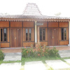 Отель Balkondes Karanganyar (Pottery Academy), фото 24