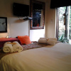 Отель Roosfontein Bed and Breakfast, фото 2