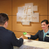 Отель Holiday Inn Ciudad Juarez, an IHG Hotel, фото 25