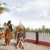 Отель Munroe Island Lake Resorts, фото 8
