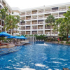 Отель Deevana Plaza Phuket, фото 21