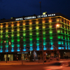 Отель Cordoba Center, фото 1