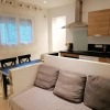 Отель Appartement T2 Rez de villa proche bord de mer, фото 5