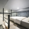Отель Suwon Station Hotel Malu, фото 23