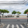 Отель Belo Apto a 100m da praia em Balneário EDG402, фото 13
