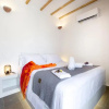 Отель Droufakos’ home, Lux seafront apartment w. View, фото 7