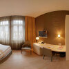 Отель Romantik Jugendstilhotel Bellevue, фото 5