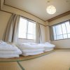 Отель Sakimoto Residence Namba Minami III, фото 21