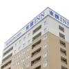 Отель Toyoko Inn Kumagaya Station Kita, фото 12