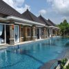 Отель New Horizon Rice Fields & Beach Villas in Bali, фото 20