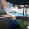 Отель Villa with 5 Bedrooms in Murchas, with Private Pool And Enclosed Garden - 30 Km From the Slopes, фото 16