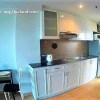 Отель Penthouse studio apartment The Residence Jomtien, фото 9