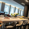 Отель Renaissance Brussels Hotel, фото 23