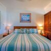 Отель Hanalei Colony Resort J3 - steps to the sand, oceanfront views all around! в Уэйнихе