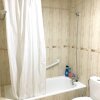 Отель Apartment with 2 Bedrooms in Punta Mujeres, with Wifi, фото 8