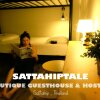 Отель Sattahiptale Boutique Gusthouse & Hostel, фото 12