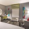 Отель Hampton Inn & Suites Dallas/Plano Central, фото 38