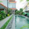 Отель Kadek Bagus Guesthouse Denpasar, фото 11
