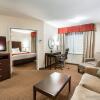 Отель Holiday Inn Express & Suites Buffalo Downtown - Medical CTR, an IHG Hotel, фото 7