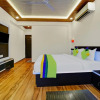 Отель Treebo Trend Breeze Mansion, фото 3