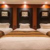 Отель El Andalous Lounge & Spa Hotel, фото 3