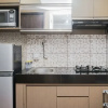 Отель Nice and Spacious 2BR at Serpong Greenview Apartment, фото 3