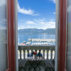 Отель Residenza Oleandro Lake View Luino Center, фото 7
