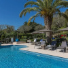 Отель Chambres d'hôtes Villa Cédria, фото 13