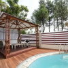 Отель Villa Kota Bunga Puncak 4 Bedroom, фото 13