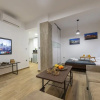 Отель Stylish Koukaki Apartment by Cloudkeys, фото 7
