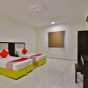 Отель Oyo 308 Bab Al Qamar 3, фото 17