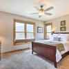 Отель Dtwn Frisco Home w/ Mtn View, 11 Mi to Ski Breck!, фото 4