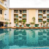Отель Mercure Langkawi Pantai Cenang, фото 50