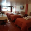 Отель Hostal Urpi, фото 15