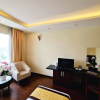 Отель Happy Life Hotel, фото 3