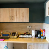 Отель Beau Studio, cozy, Quartier vivant, proche de tous, фото 8