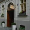 Отель Unitas в Праге