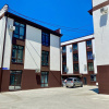 Гостиница Orange Apart на Тимирязева 53В, фото 1