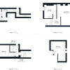 Отель Host Stay Cosy Coastal Apartment 2, фото 12