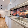Отель Dom & House - Apartments Station Sopot, фото 13