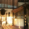 Отель Chinaka Game Lodge, фото 17
