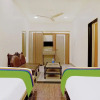 Отель Treebo Hiramani Parel Lalbaug, фото 7